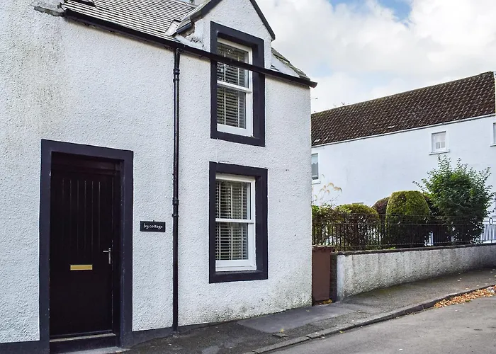 Ivy Cottage