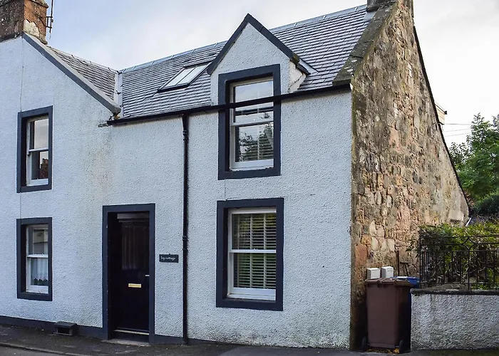 Ivy Cottage